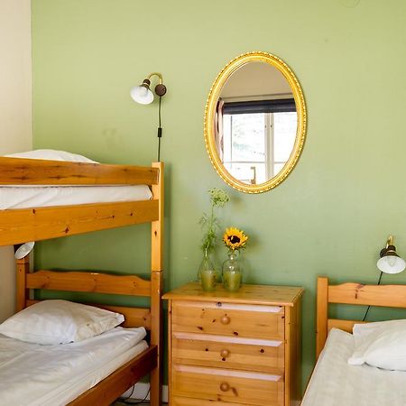 B&B Kneippbyn Resort ויסבי מראה חיצוני תמונה