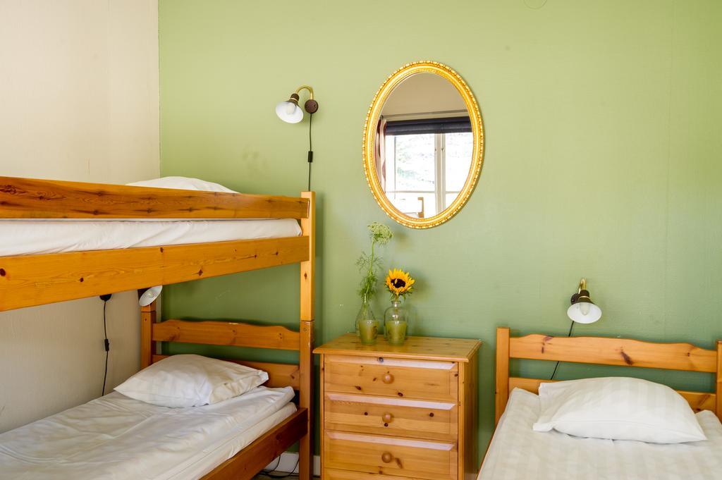 B&B Kneippbyn Resort ויסבי מראה חיצוני תמונה