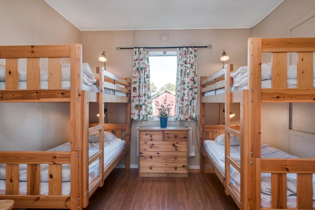 B&B Kneippbyn Resort ויסבי חדר תמונה